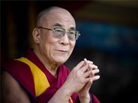 His Holiness the Dalai Lama