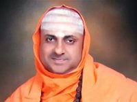 Jagadguru Sri Shivarathri Deshikendra Mahaswamiji